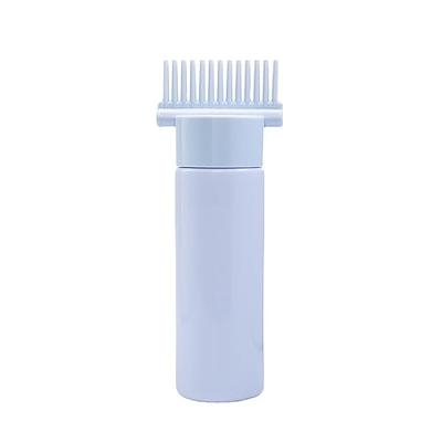 2Pcs Applicator Bottle for Hair Twist-On Top Tip Cap with Clear Graduated  Scale 8.45 Ounce Hair Applicator Bottle Hair Oil Applicator Plastic Bottle  Root Hair Dye Bottle - Yahoo Shopping