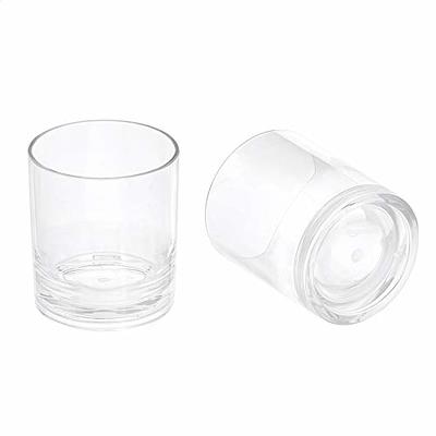 JoyJolt Levitea Double Walled Glasses Thermo Tumber, Barware, Drinkware,  Glassware Set of 2 double wall glass 8.4 Ounces - Yahoo Shopping