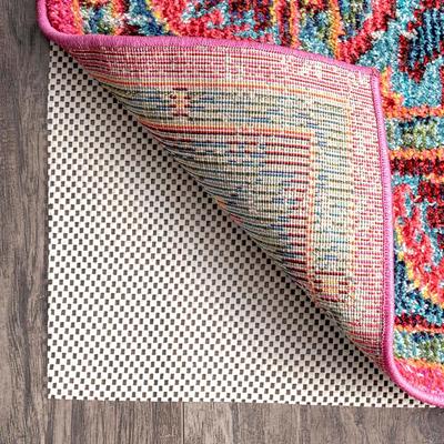 Dual Surface All-in-One 4 ft. x 6 ft. Non-Slip Rug Pad RAA-4x6