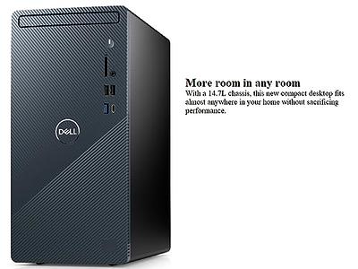 Dell Computer Desktop 2023