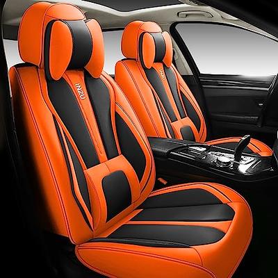 SEAT COVERS – Prisma Lab