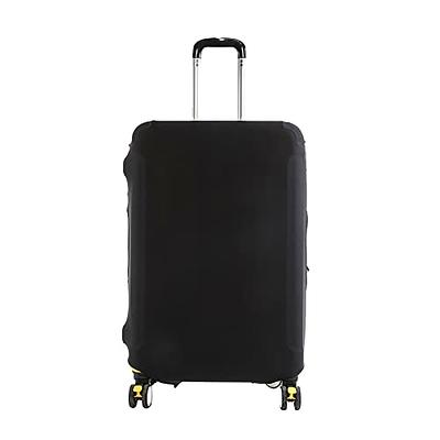 Nicoport Travel Luggage Protector Case Clear PVC Suitcase Cover 22 inch Luggage Cover for Wheeled Suitcase, Other