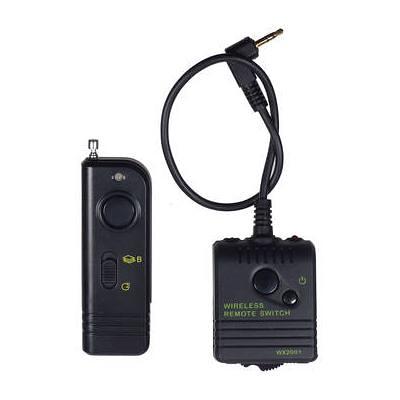 Vello ShutterBoss II Timer Remote Switch for Cameras RC-C2II B&H