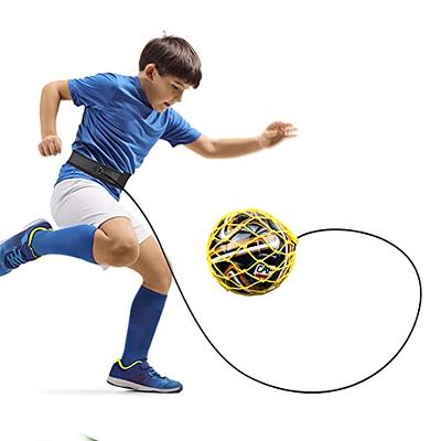 Soccer Ball Training Equipment, Football Kick Trainer