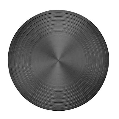 Heat Diffuser For Gas Stove,Kitchen Thickened Non-Slip Protection Cookware,  Cooking Induction Adapter Energy Saving,Multifunctional Thawing Plate For  Defrosting (24cm/9.4inch) - Yahoo Shopping