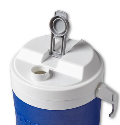 Igloo Logan 1/2-Gallon Sports Jug - Blue