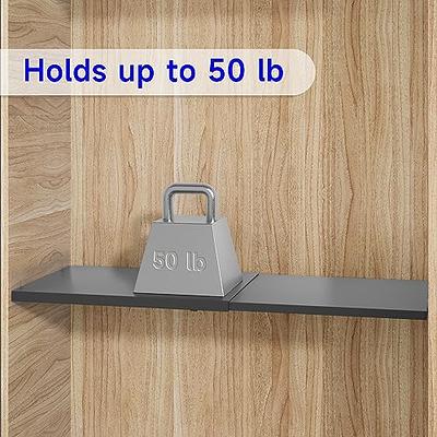 Expandable Closet Shelf, Adjustable Shelf, Dividers Closet