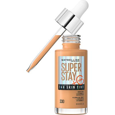 Base De Maquillaje Pure Make Up Plus Maybelline Tono 30 Natural