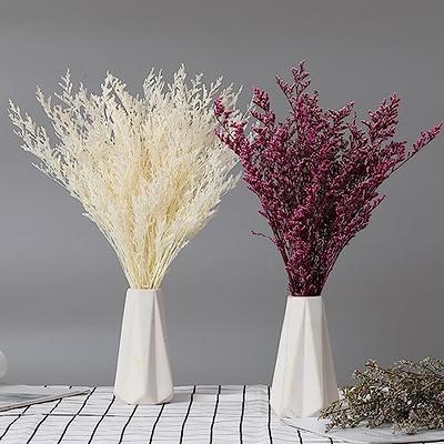 Bulk Red Baby Breath Artificial Flowers Weddings Home Decor - Temu