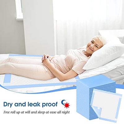 Disposable Bed Protectors for Adult Incontinence