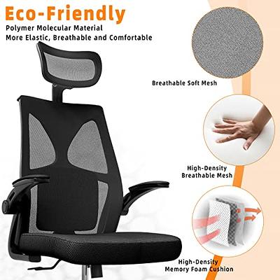Why Breathable Mesh Office Chair Cushion