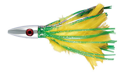 Thundermist SP Viper Spoon Lures - TackleDirect