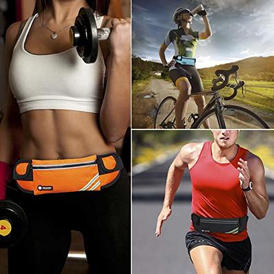 Running Belt for Women Iphone 11,No-Bounce Reflective Fanny pack Waist Pack  Bag Phone Holder for Running,Runners Travel Money Belt Pouch for Gym,Workout,  Fitness, Exercise,Hiking,Dog Walking - Yahoo Shopping