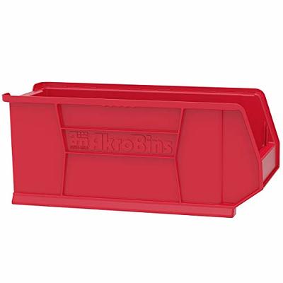 23-7/8 x 11 x 10 Heavy Duty Stackable Bin