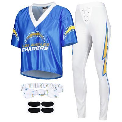 Los Angeles Chargers Jerseys, Chargers Kit, Los Angeles Chargers