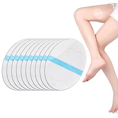 Thigh Inner Chafing Sticker Paste Inner Thigh Wear Patch Foot Care for Women