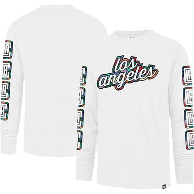 Los Angeles Clippers City Edition 2022/2023 Essential T-Shirt for