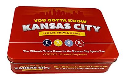 You Gotta Know Pittsburgh Hometown - Trivia Game