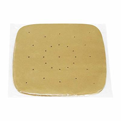 Air Fryer Parchment Paper Liners Compatible with Philips, NuWave Brio,  Chefman, OMORC, Cuisinart, COSORI, Cooks Essentials, Power Airfryer, Chef  di