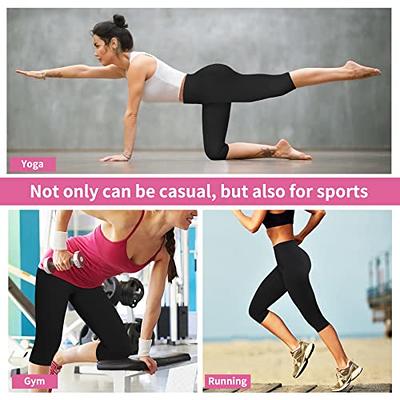 Best Deal for Butt Lifting Shapewear, Capri Workout Pants for Women