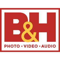 B&H Photo