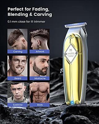 Supreme Trimmer BARBER CAPE Professional Hair  