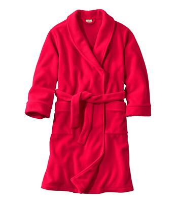 Amazon.com: 4Kids Childrens/Boys Warm Winter Two Tone Fleece Dressing Gown  (7-8 Years, Grey/Black): Clothing, Shoes & Jewelry