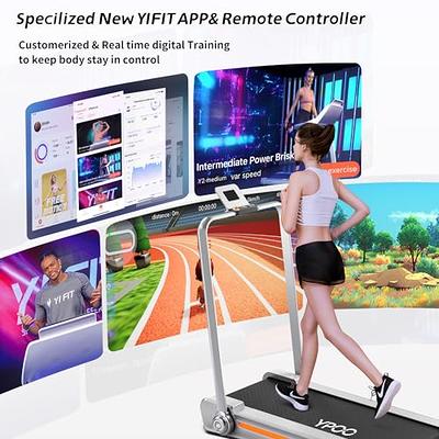 Ypoo treadmill 2025