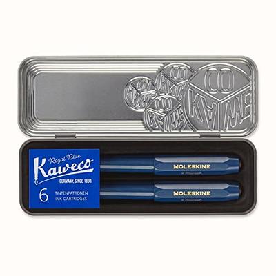 Moleskine Kaweco Rollerball Pens