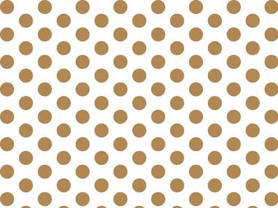 Jam Paper & Envelope 2ct Dotted Gift Wrap Rolls Orange/white : Target