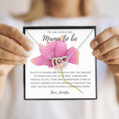 Mother's Day Gifts For Pregnant Women