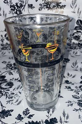 Crystal Glass Beer Mug - ApolloBox