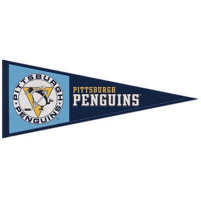 Chicago White Sox WinCraft 13 x 32 Retro Logo Pennant