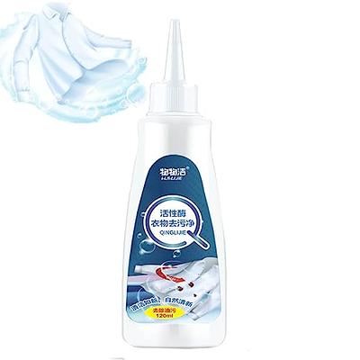  Shout Active Enzyme Laundry Stain Remover Spray