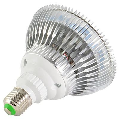 Barrina LED Grow Light Bulb with Timing and Hanging System 25W