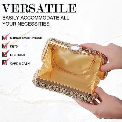 Buy Toucan Bird Crystal Clutch Purses for Women Rhinestone Evening Bags  Party Cocktail Handbag and Purse Online at desertcartINDIA