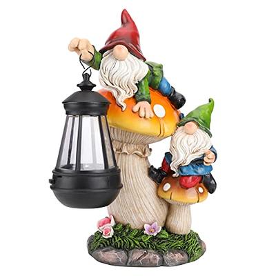 ORIGARDEN Garden Gnome Spring Yellow Decor - Bee Decor Ornament Summer  Gnomes Outdoor Funny Solar Statue Waterproof Honey Bumble Bee Gnome as  Patio Decorations - Yahoo Shopping