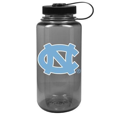 Red Georgia Bulldogs 32oz. Nalgene Sustainable Wide Mouth Water Bottle