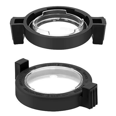 Jandy/Zodiac Pump Lid Locking Ring Assembly with O-Ring for Stealth Pump  R0445800