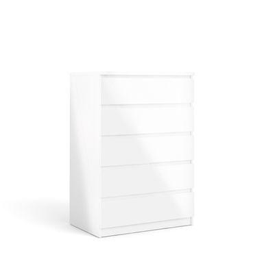 Organized Living 2-Drawer Unit - White