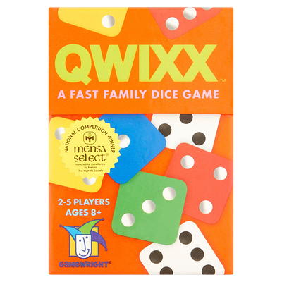 Gamewright, Award-winning Family Games