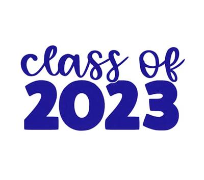 Class Of 2024 Graduation Cap Vinyl Decal, Graduation TShirt Transfer, DIY  Graduate Shirt Patch, Grad Sticker, HTV Vinyl Applique, Pick Size Color