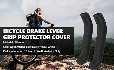 Bicycle Brake Handle Protectors Bicycle Brake Handle Cover