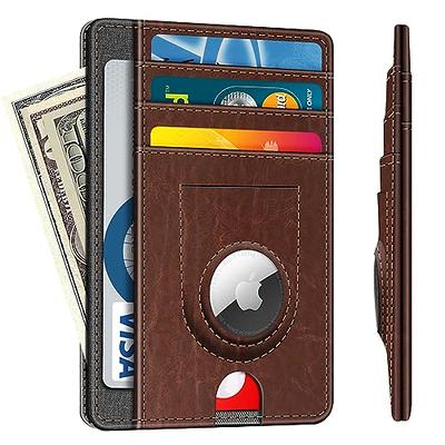 Columbia Men's RFID Front Pocket Wallet