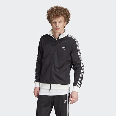 Shopping Jacket Track L - Yahoo Classics Black Adicolor adidas Mens Beckenbauer