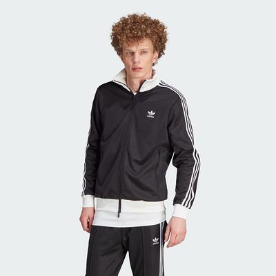 adidas Adicolor Classics Beckenbauer Jacket Track Shopping Yahoo - L Black Mens