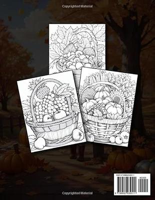 Creative Haven Country Scenes Color by Number Coloring Book (Adult Coloring  Books: In The Country)