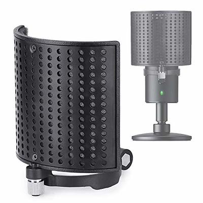 Razer Seiren Mini USB Condenser Mic and Broadcast Arm Kit B&H