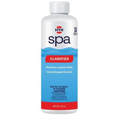 HTH Spa PH Decreaser