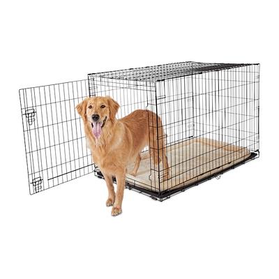 Petco 1-Door Folding Dog Crate